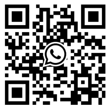 Scan to Chat on WhatsApp